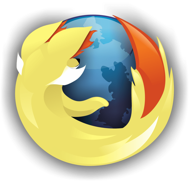 Firefox Browser PNG Bild PNG All
