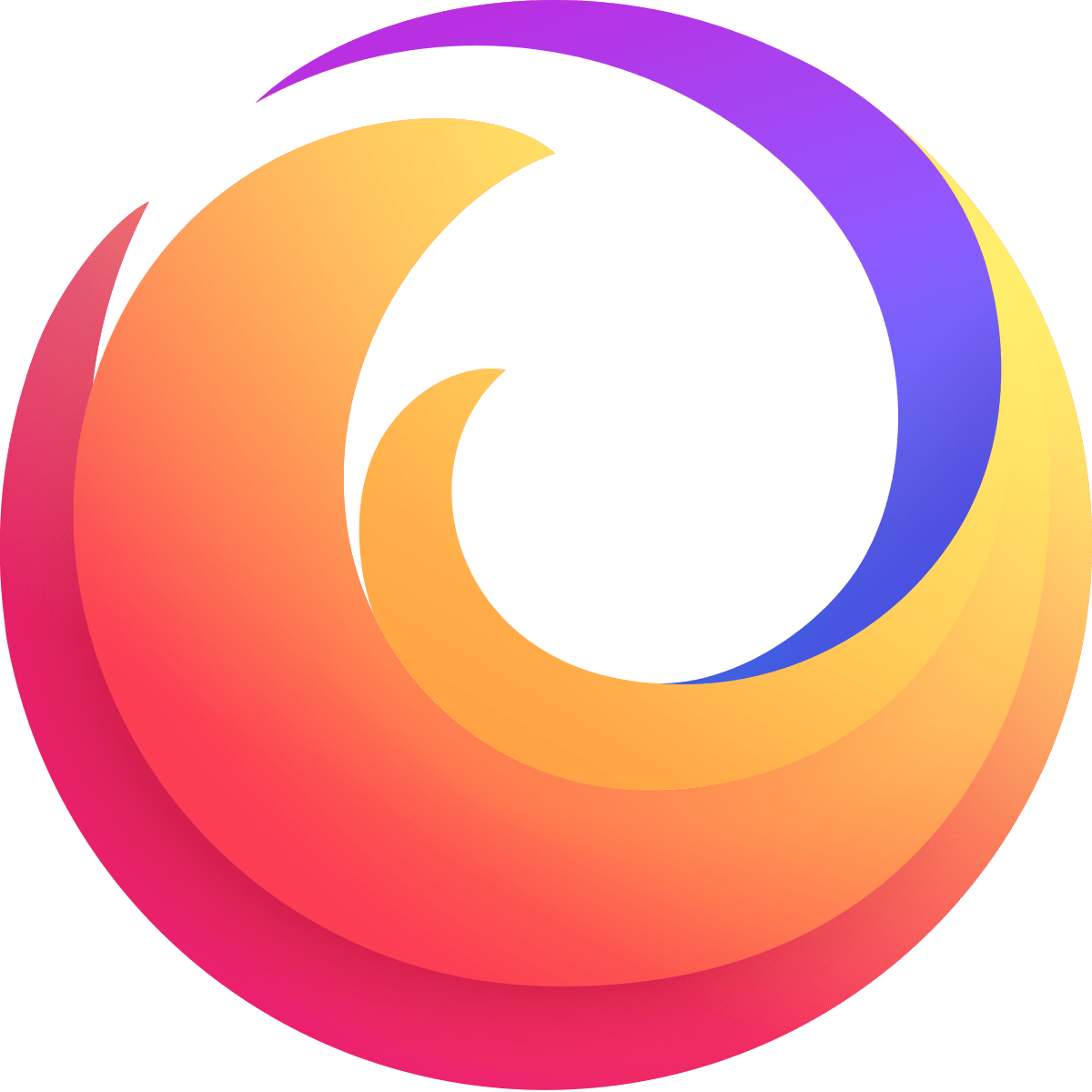 Firefox Logo PNG Image HD PNG All