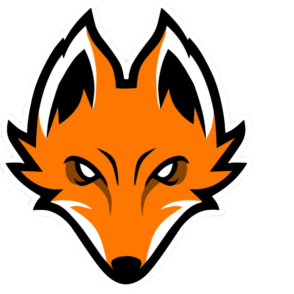 Fox Logo PNG Photo PNG All