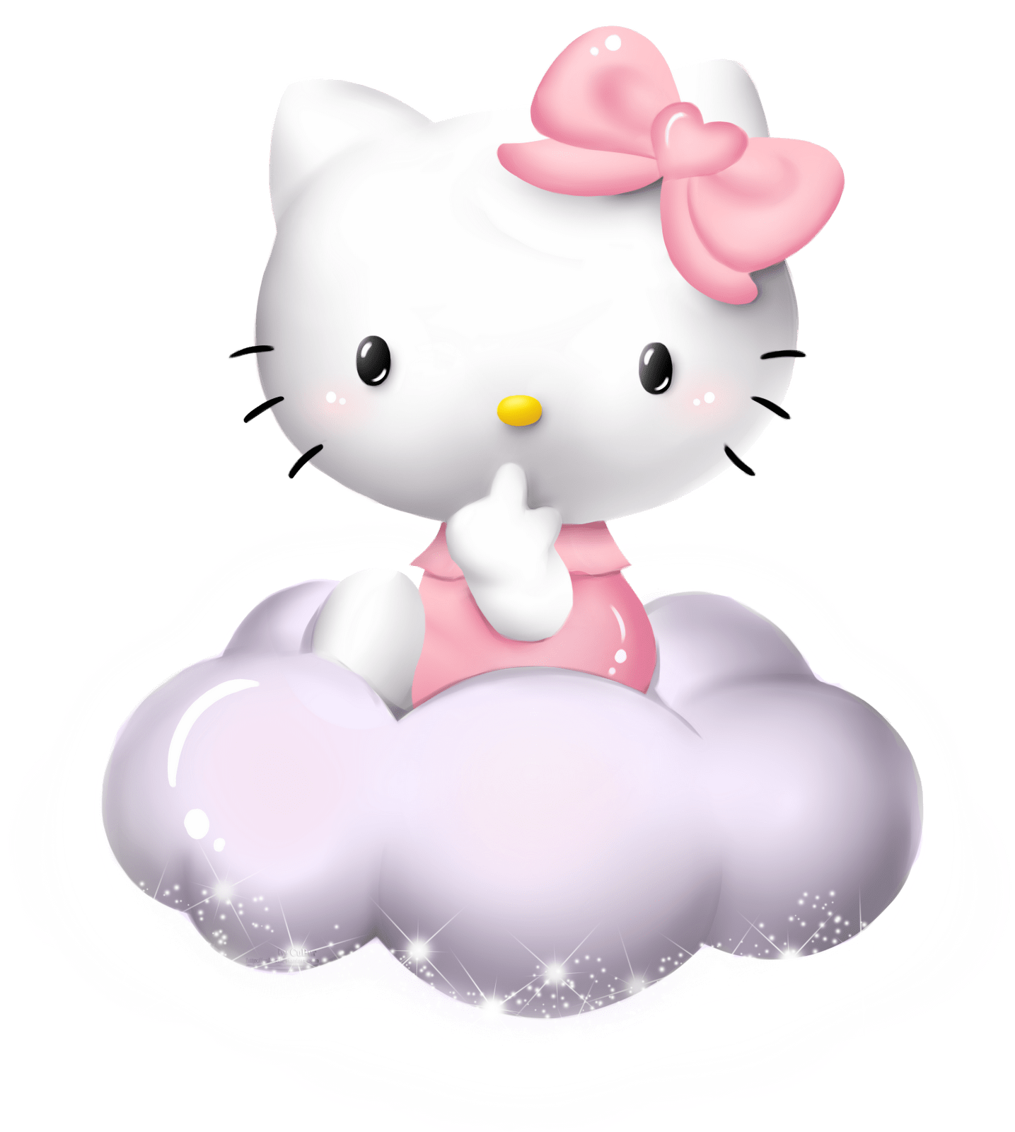 Hello Kitty PNG Transparent Images PNG All