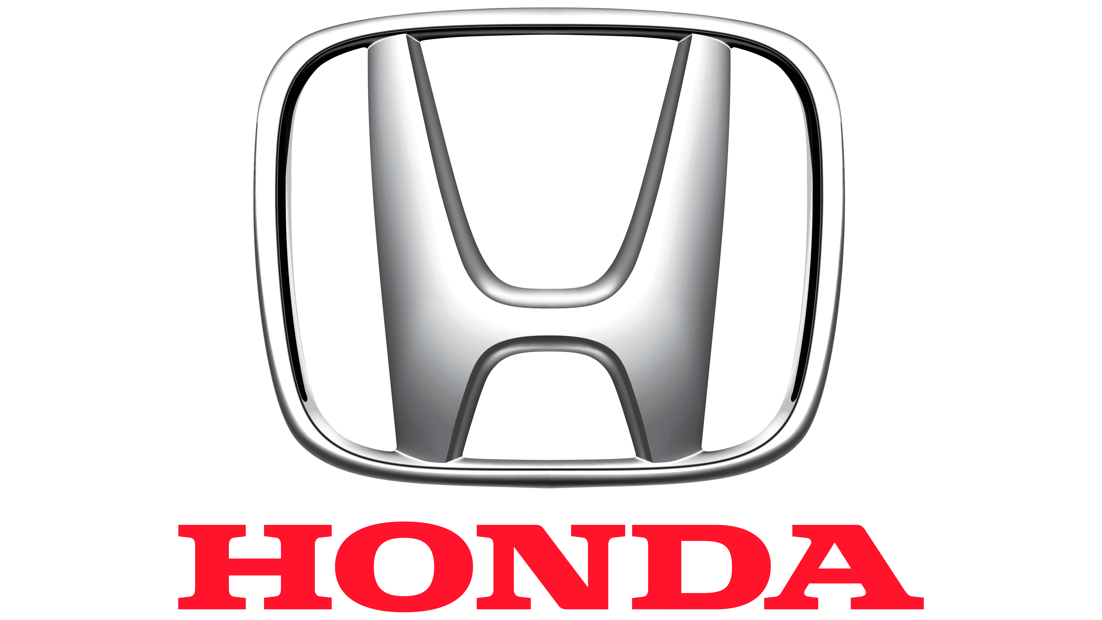 Honda Logo PNG All