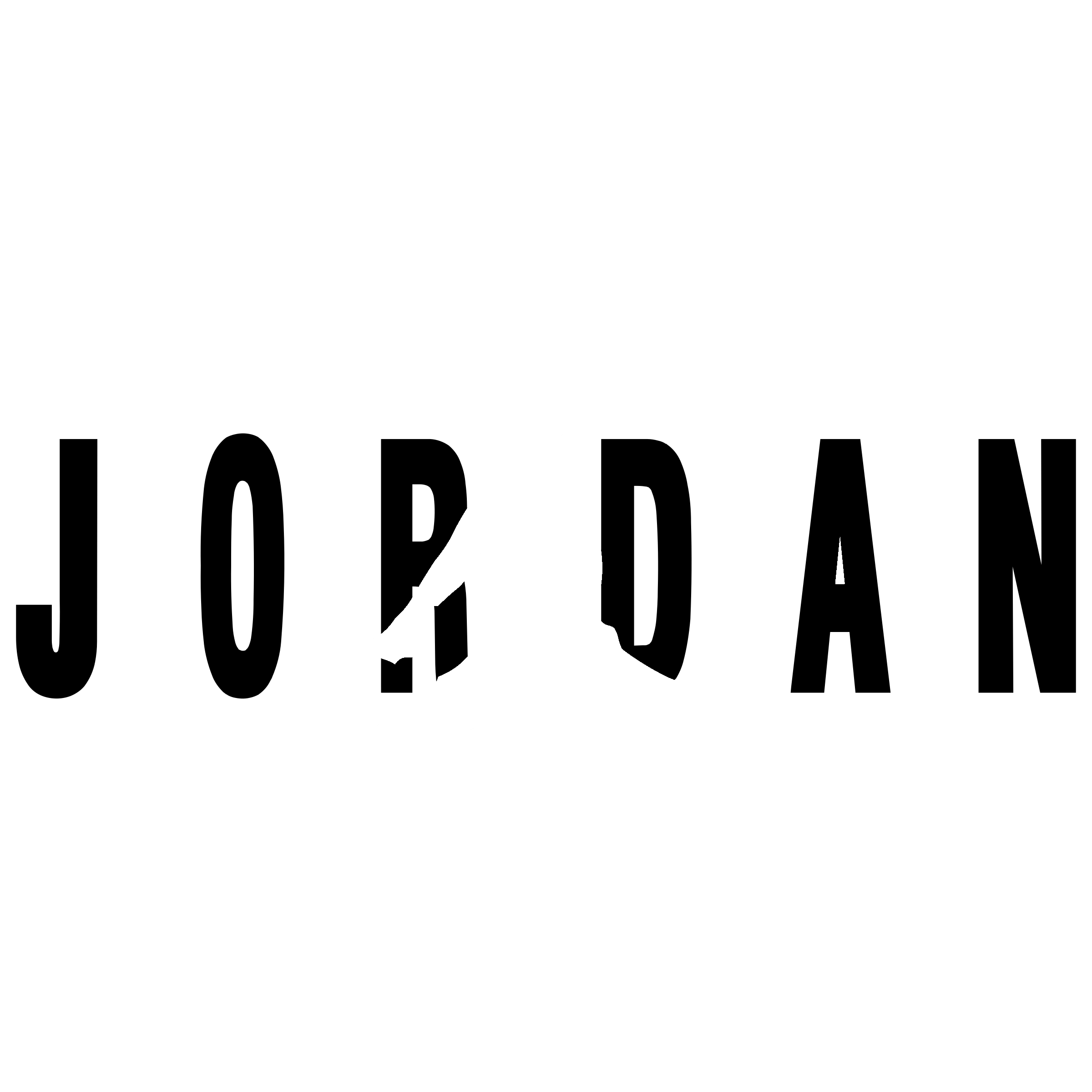 Jordan Logo Transparent PNG All PNG All
