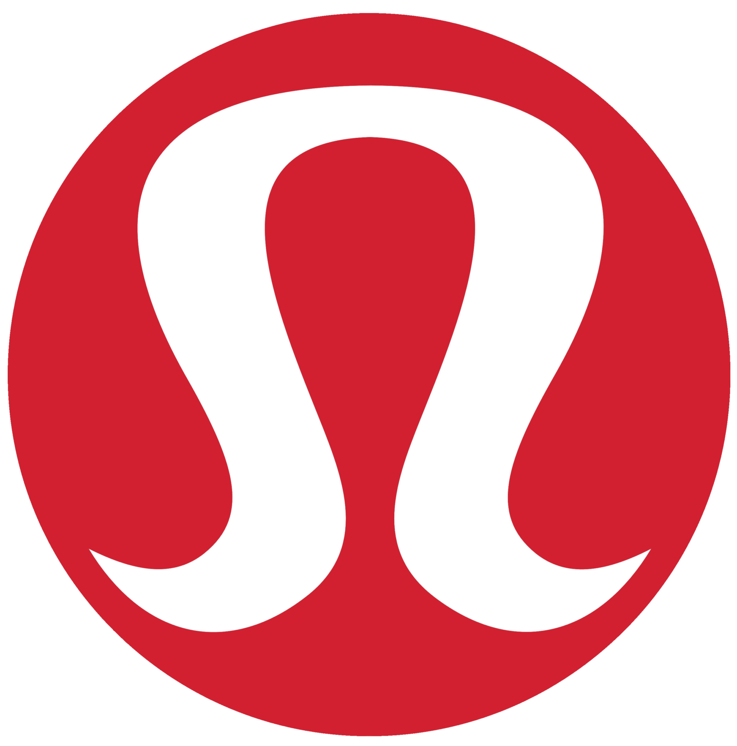 Lululemon Logo PNG All