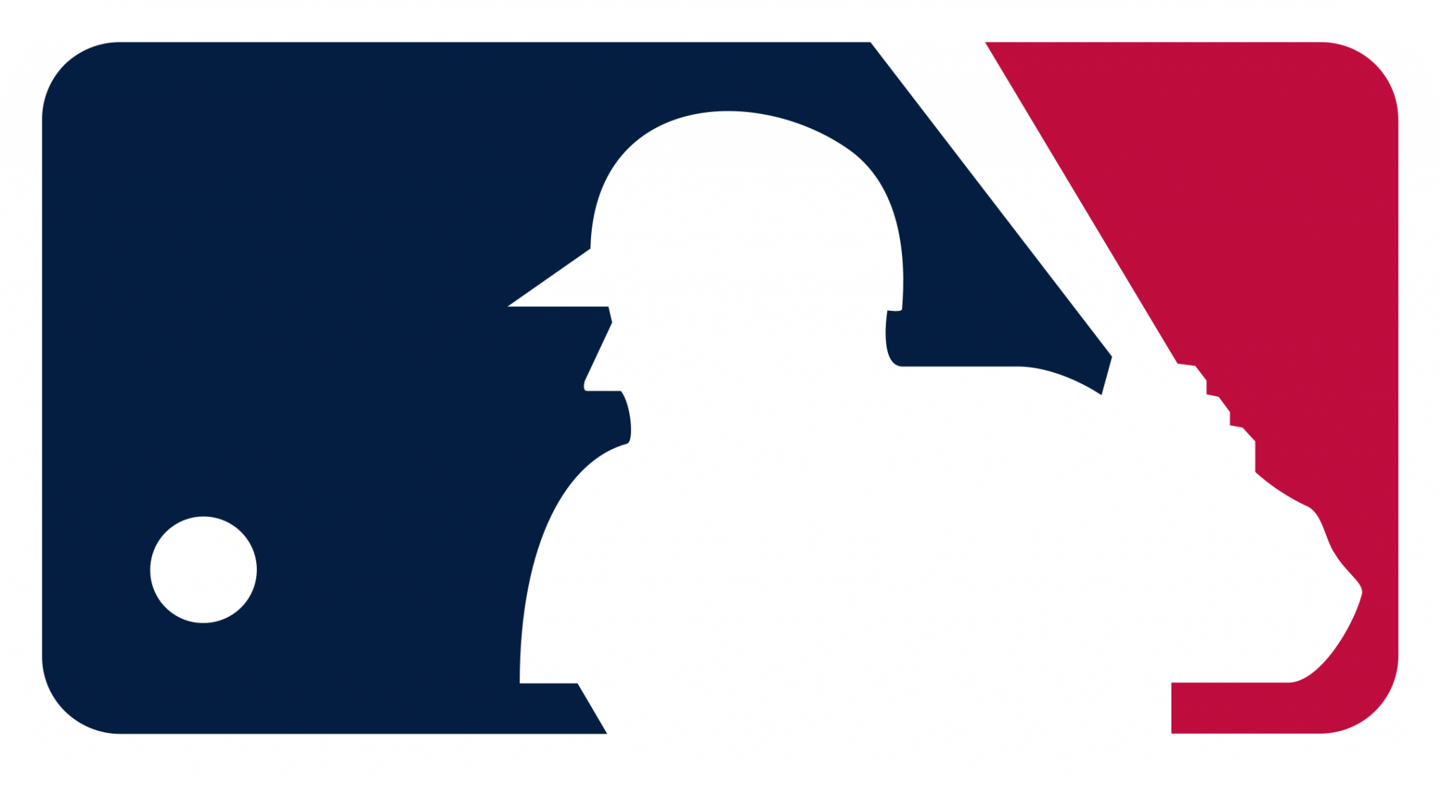 MLB Logo PNG Transparent Images