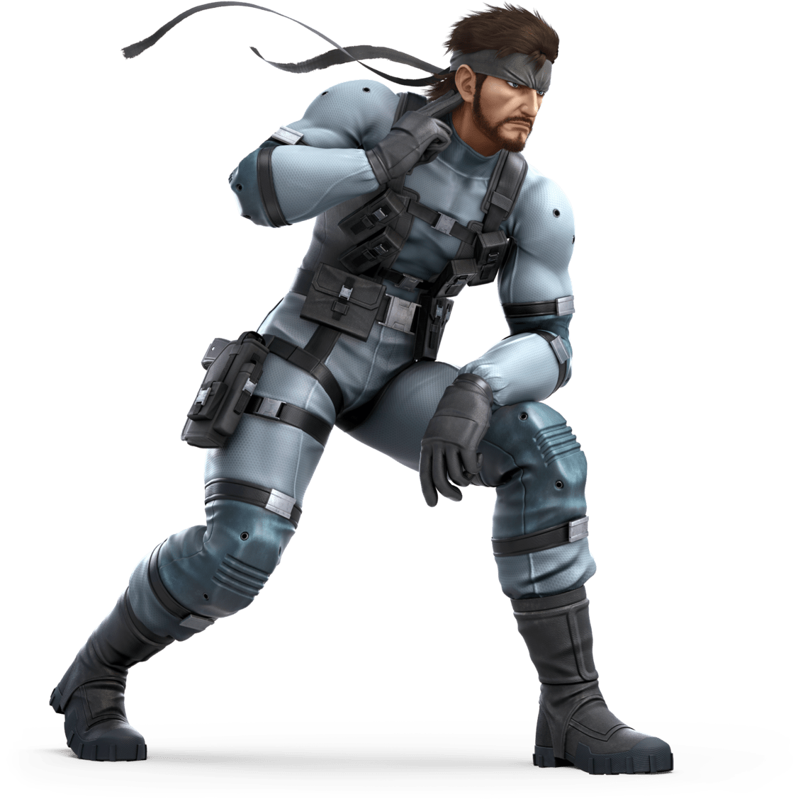 Metal Gear PNG All PNG All