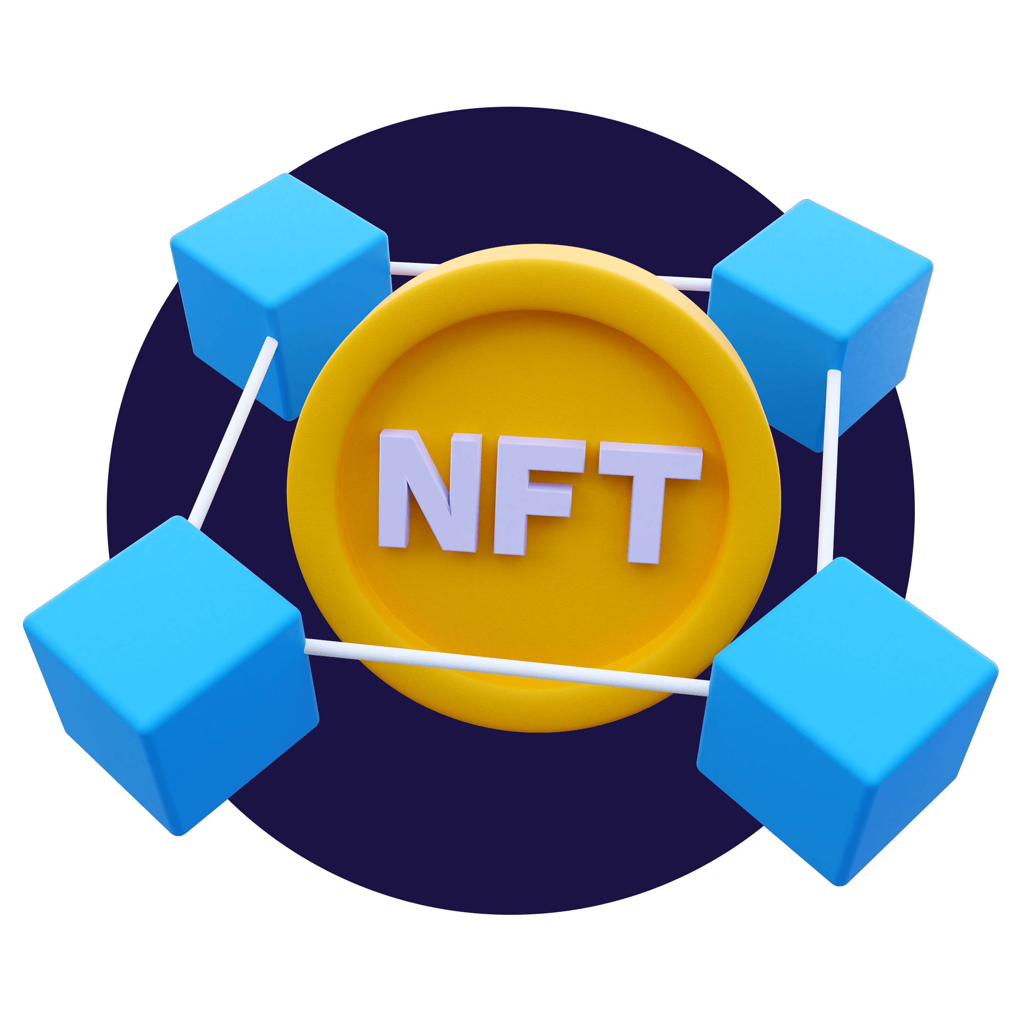 NFT Logo PNG All PNG All