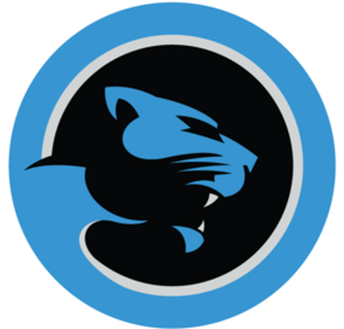 Panthers Logo PNG Transparent Images