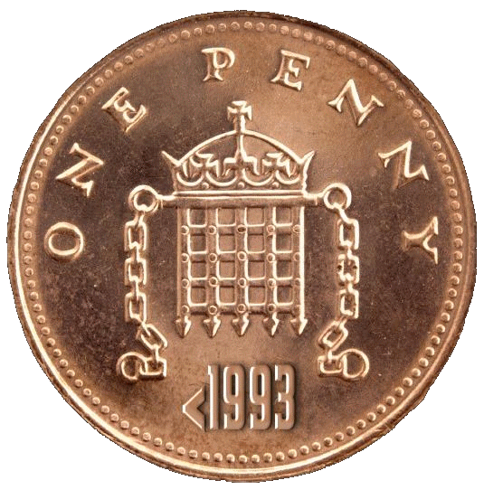 Penny Copper PNG bestand PNG All