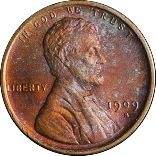 Penny Copper Transparent PNG All