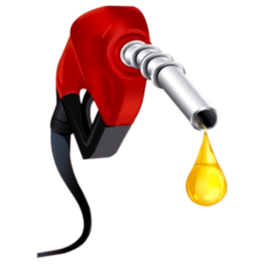 Petrol PNG All