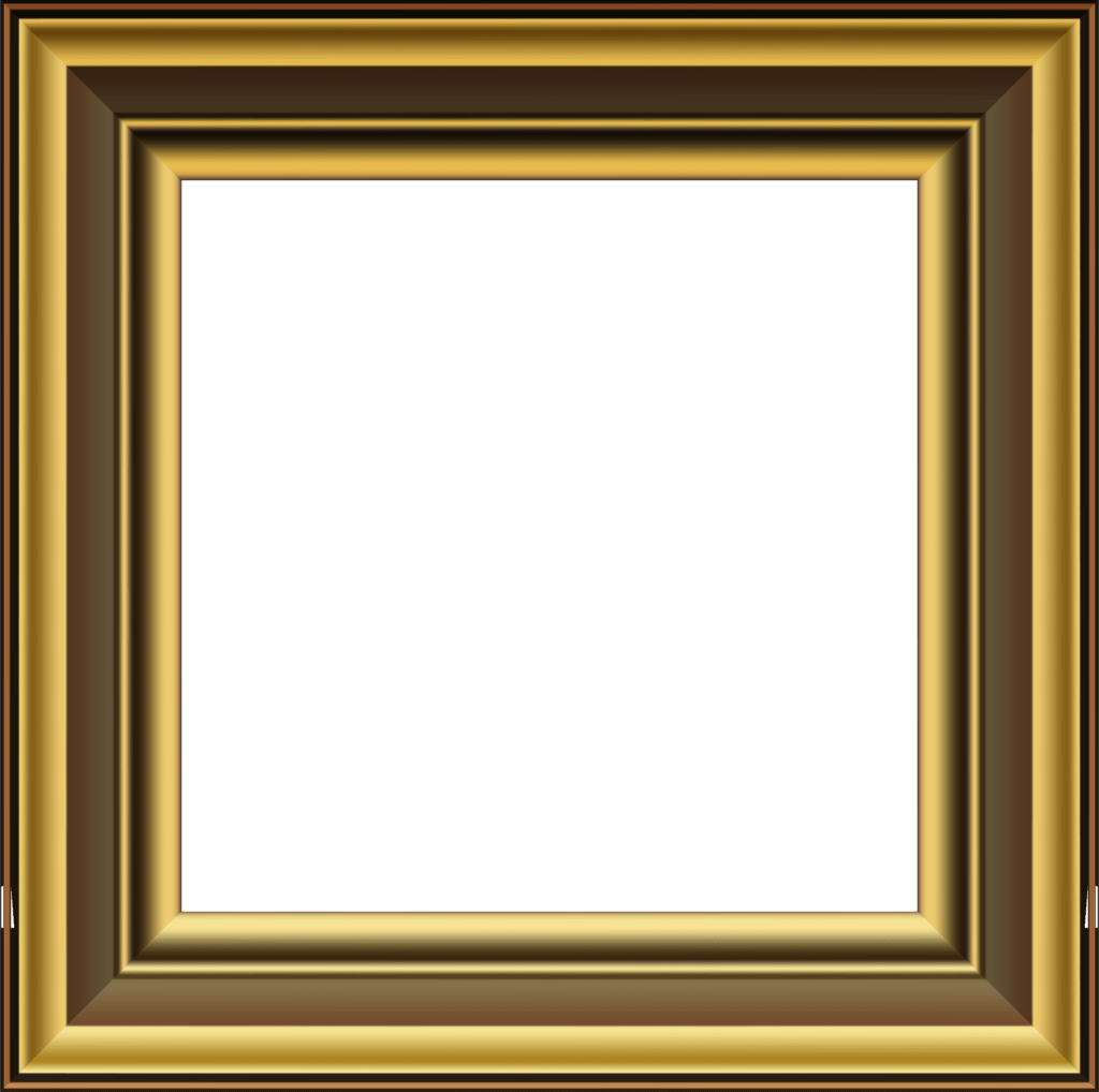 Picture Frame PNG Transparent Images