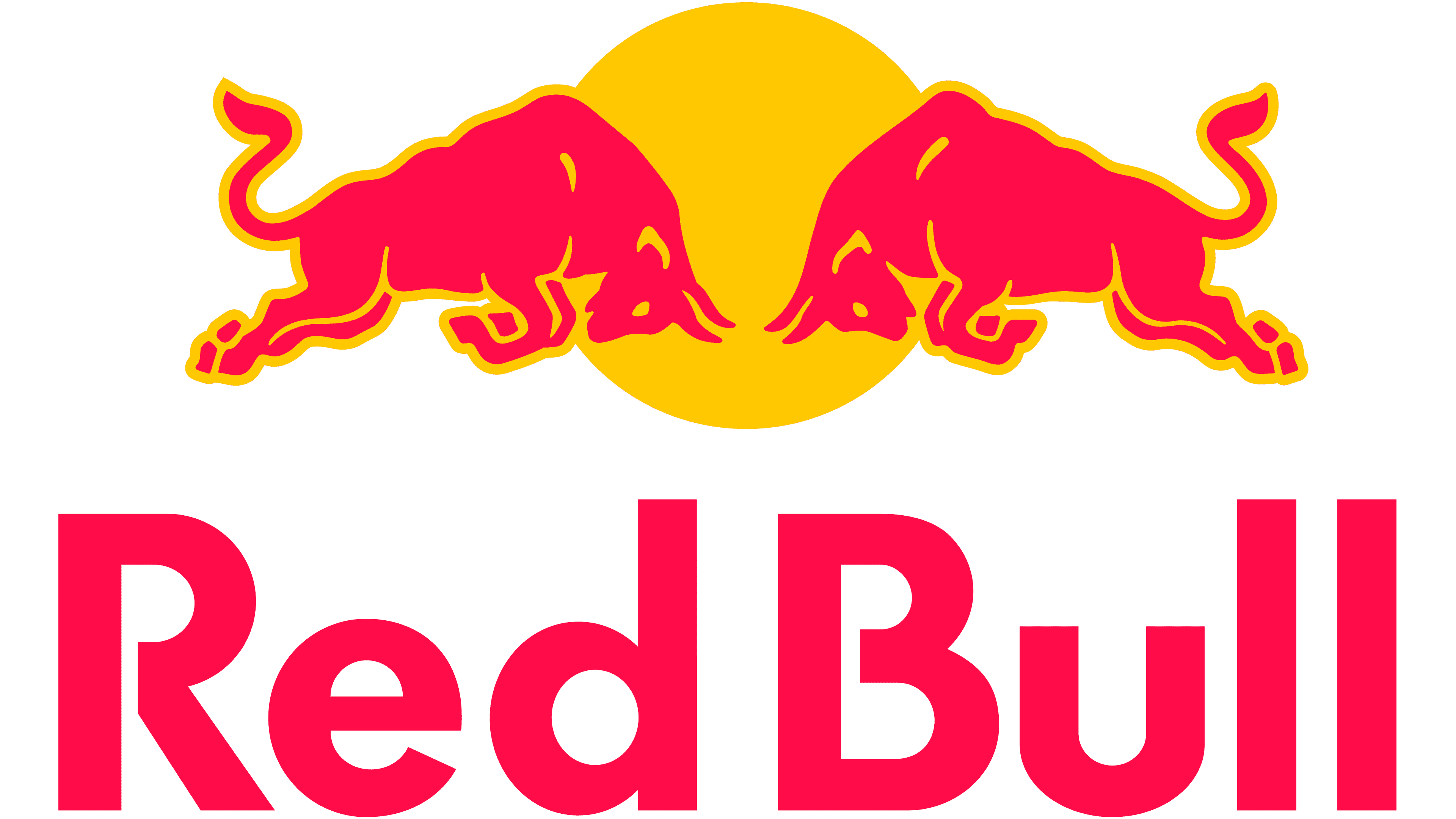 Red Bull Logo Png Dosyası PNG All