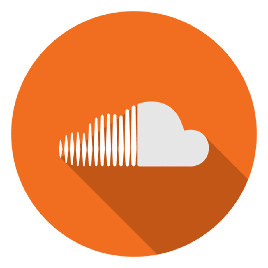 Soundcloud Logo PNG All