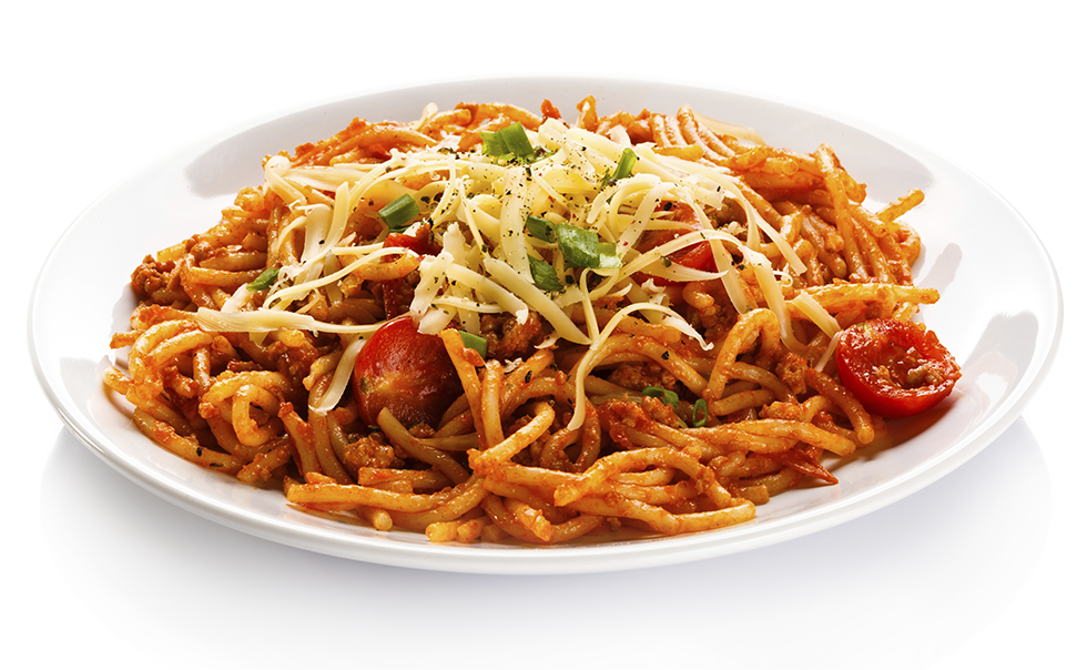 Spaghetti PNG Transparent Images