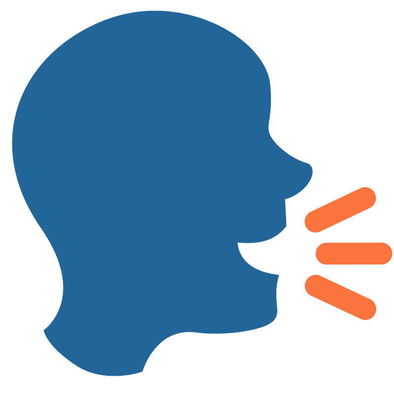 Speaking Listen PNG Photo PNG All