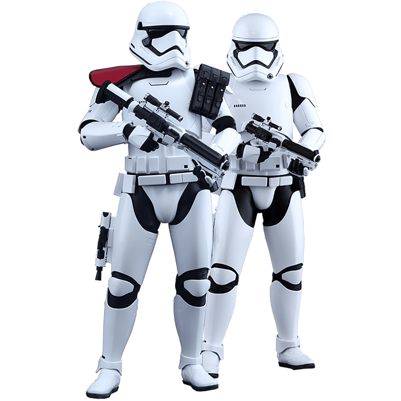 Stormtrooper First Order Png PNG All