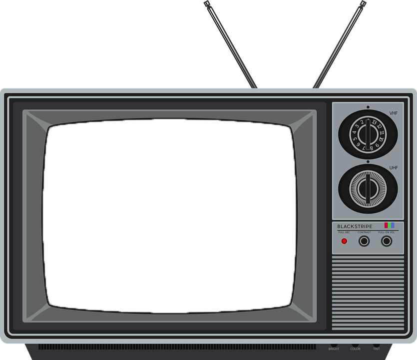 TV PNG Transparent Images