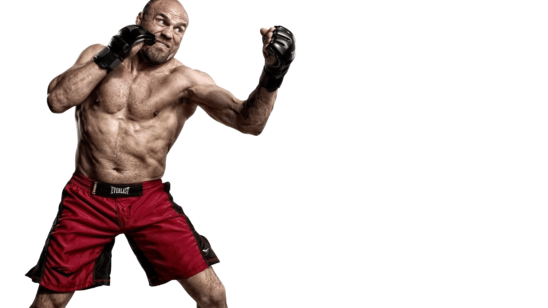 UFC PNG CUPTOUT PNG All