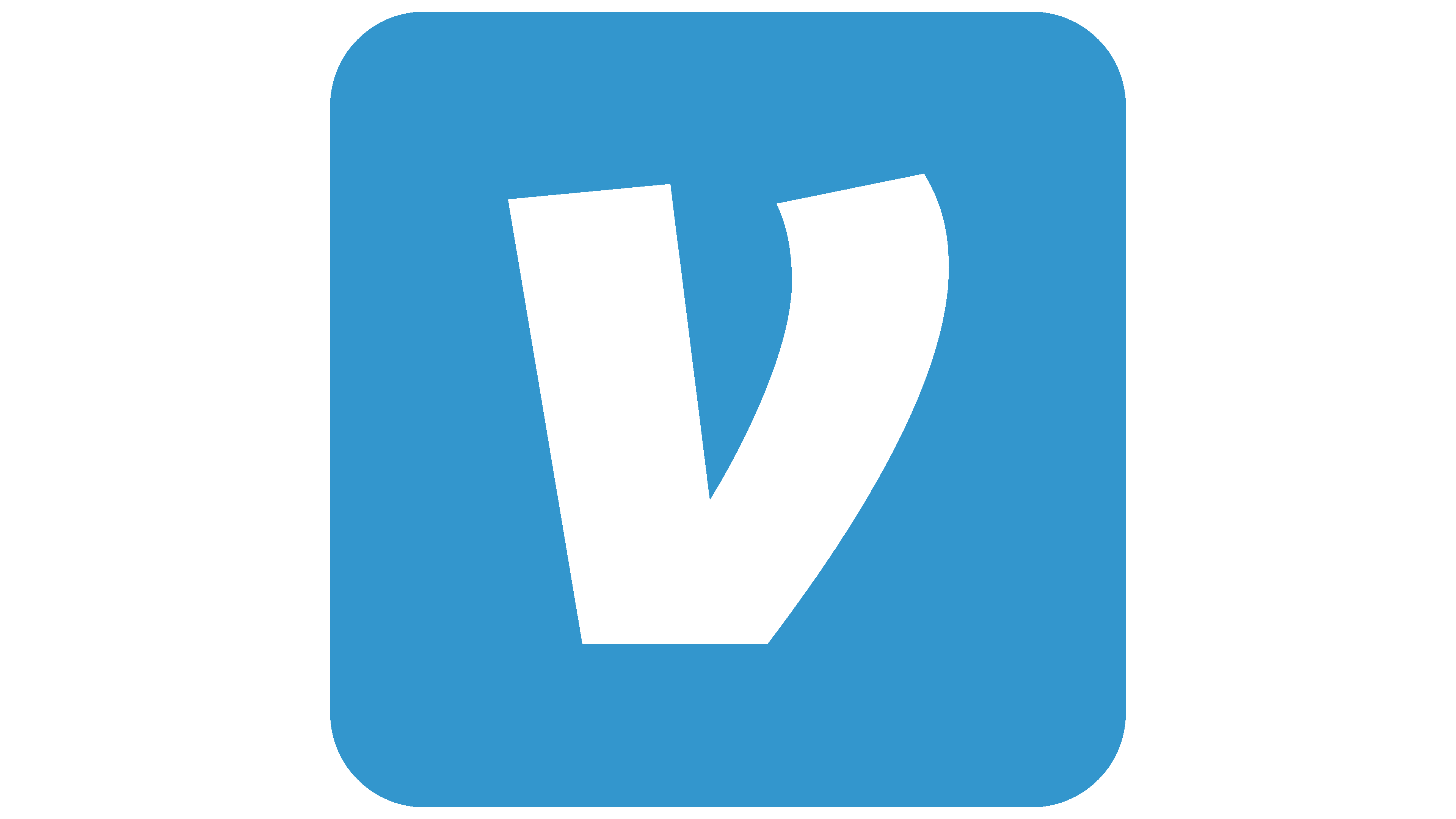 Venmo Logo PNG Transparent Images