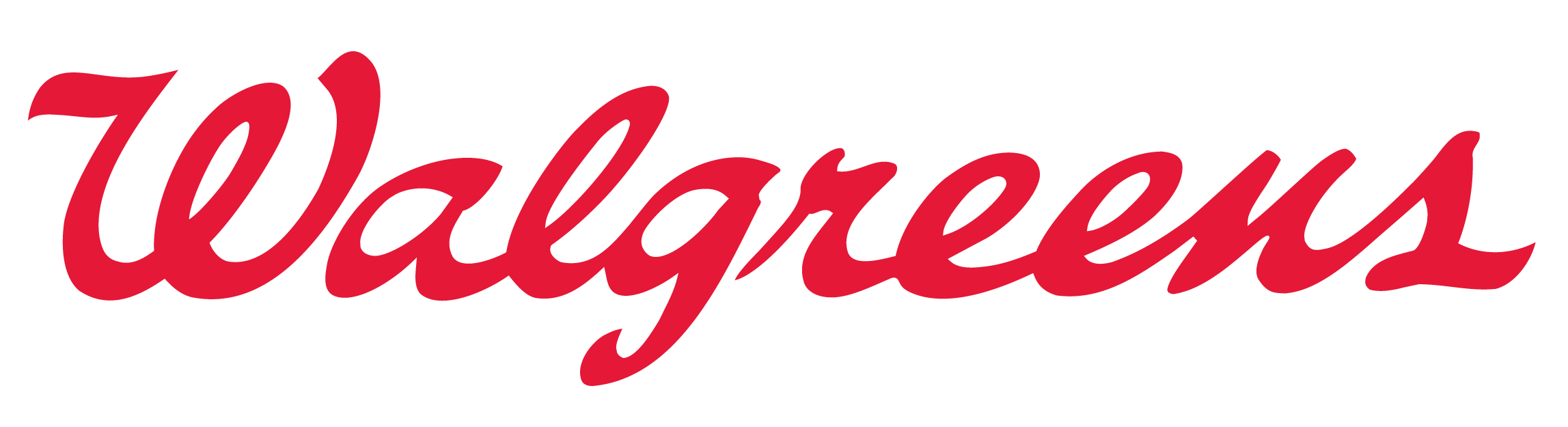 Walgreens Logo Png Transparent Images