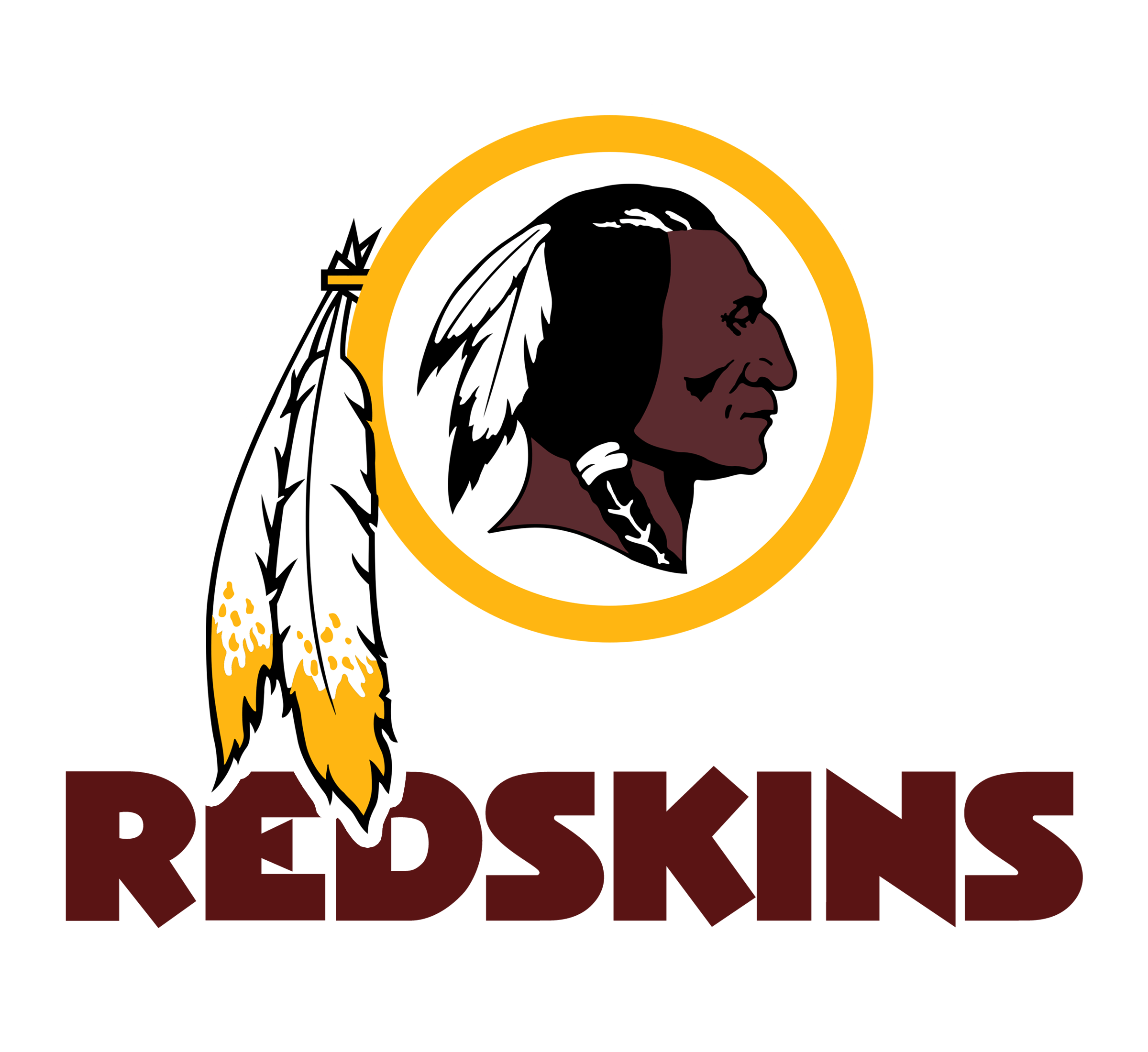 Washington Redskins PNG прозрачный PNG All