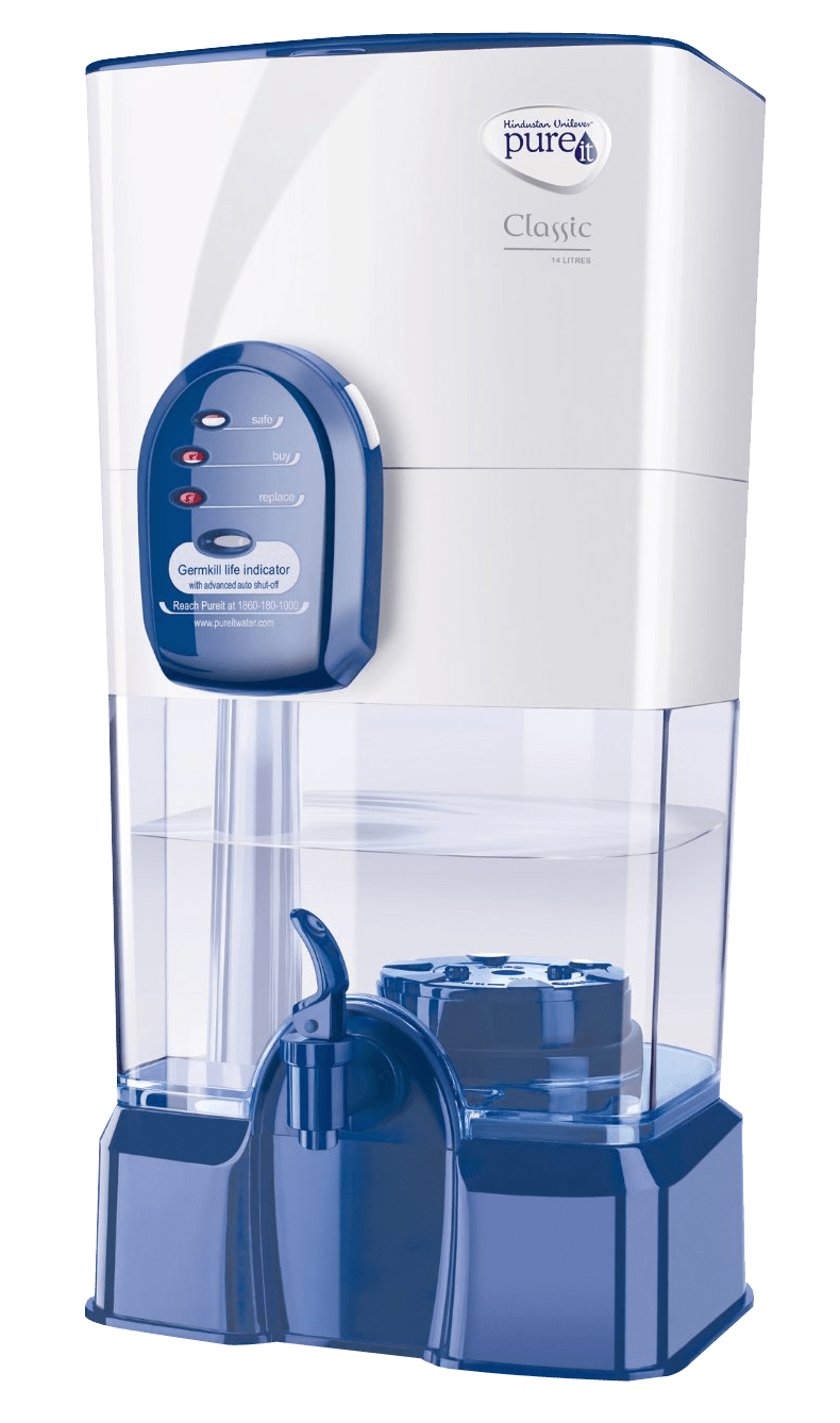 Water Purifier Transparent PNG All