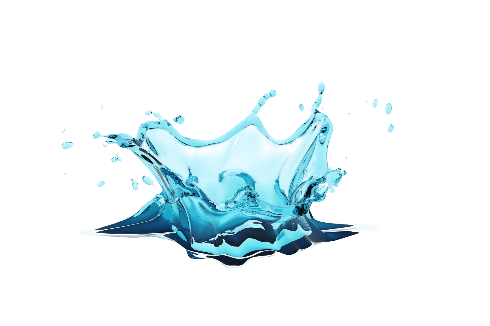 Water Splash Background PNG PNG All PNG All