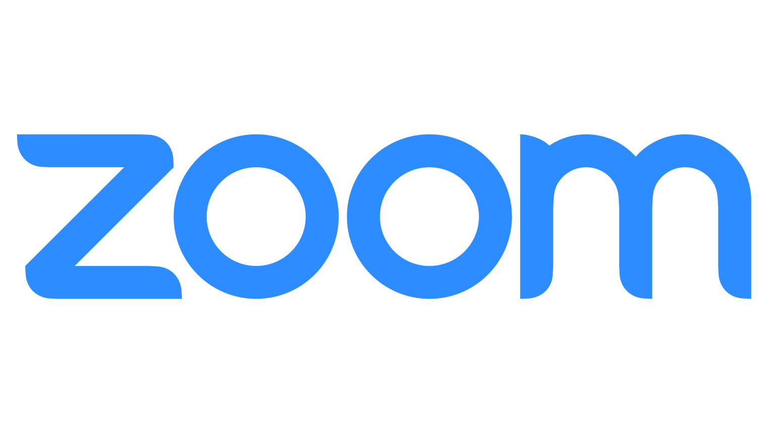 Zoom Logo PNG Transparent Images