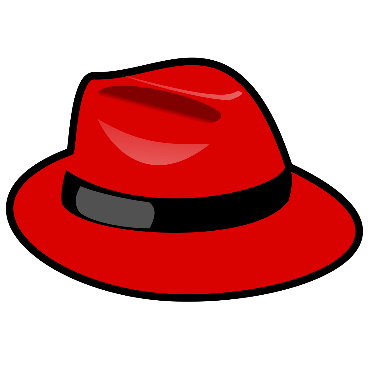 Fedora PNG Transparent Images PNG All