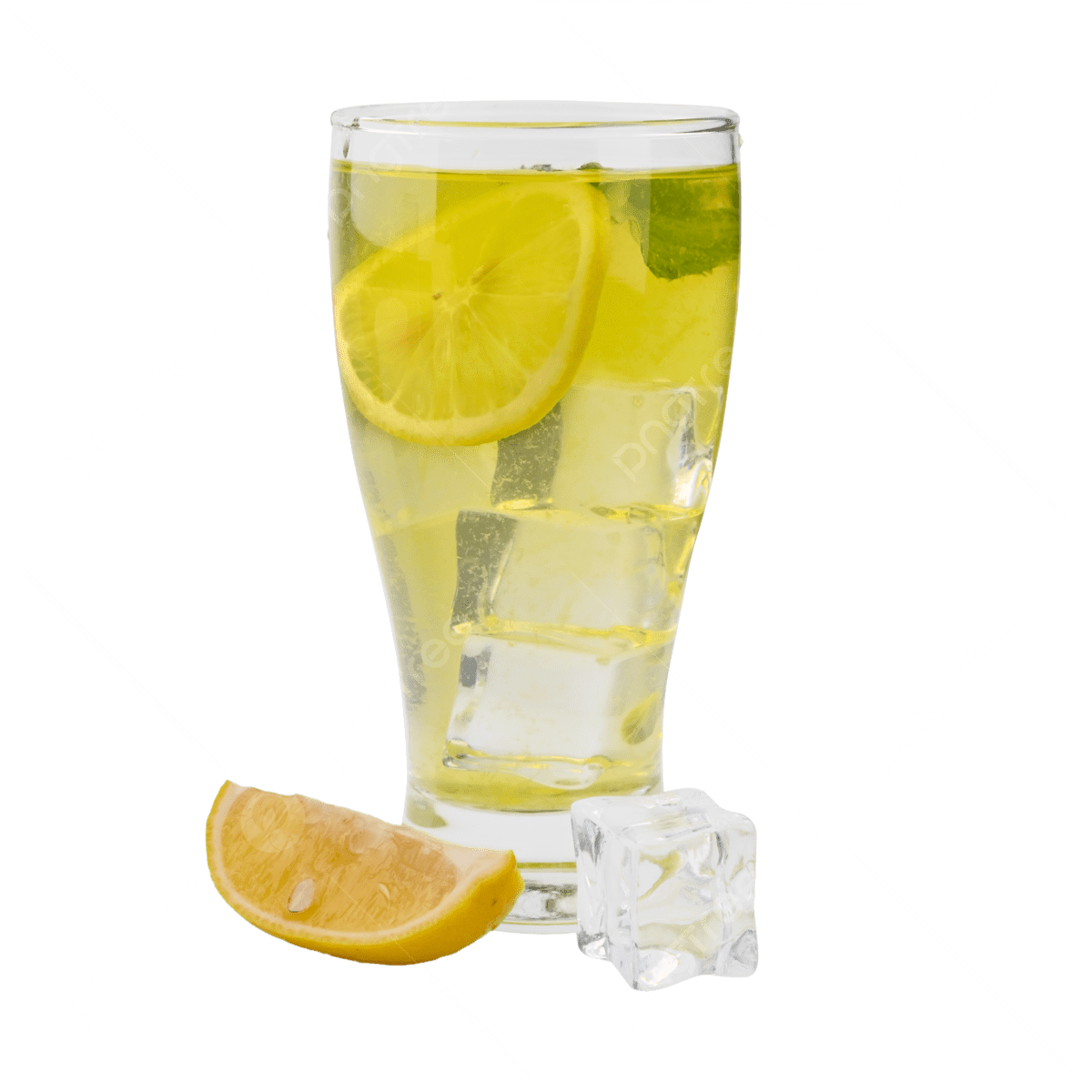 Lemonade No Background PNG All