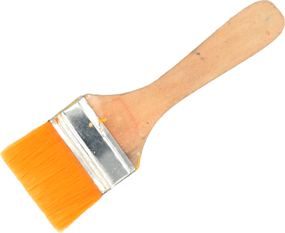 Paintbrush PNG Transparent Images PNG All