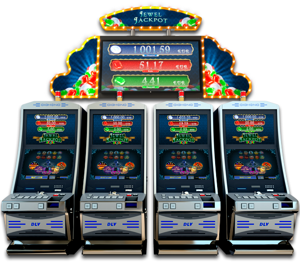 Slot Machine PNG Transparent Images