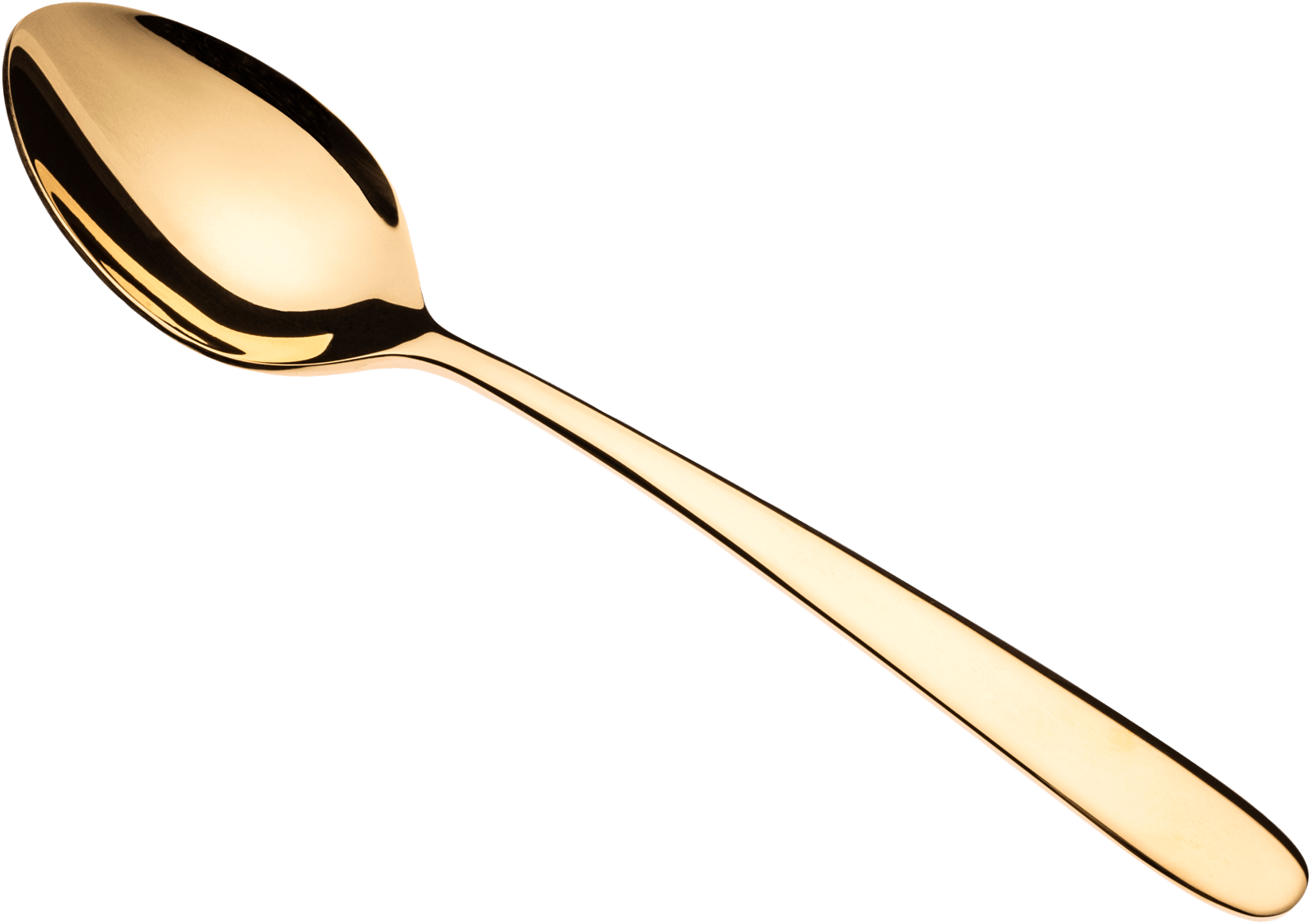 Spoon PNG All