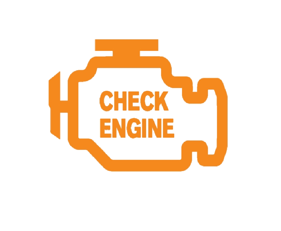 Check Engine Light PNG Transparent Images