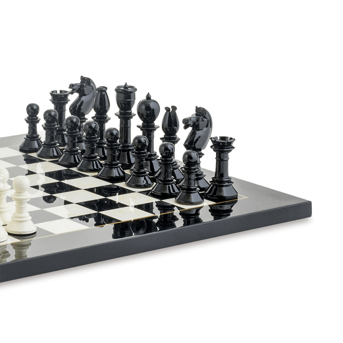 Chess Board PNG File PNG All
