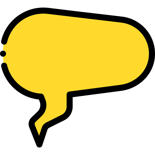 Color Speech Bubble PNG Photo PNG All PNG All