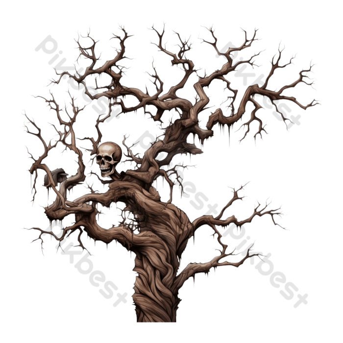 Dead Tree PNG Images PNG All PNG All