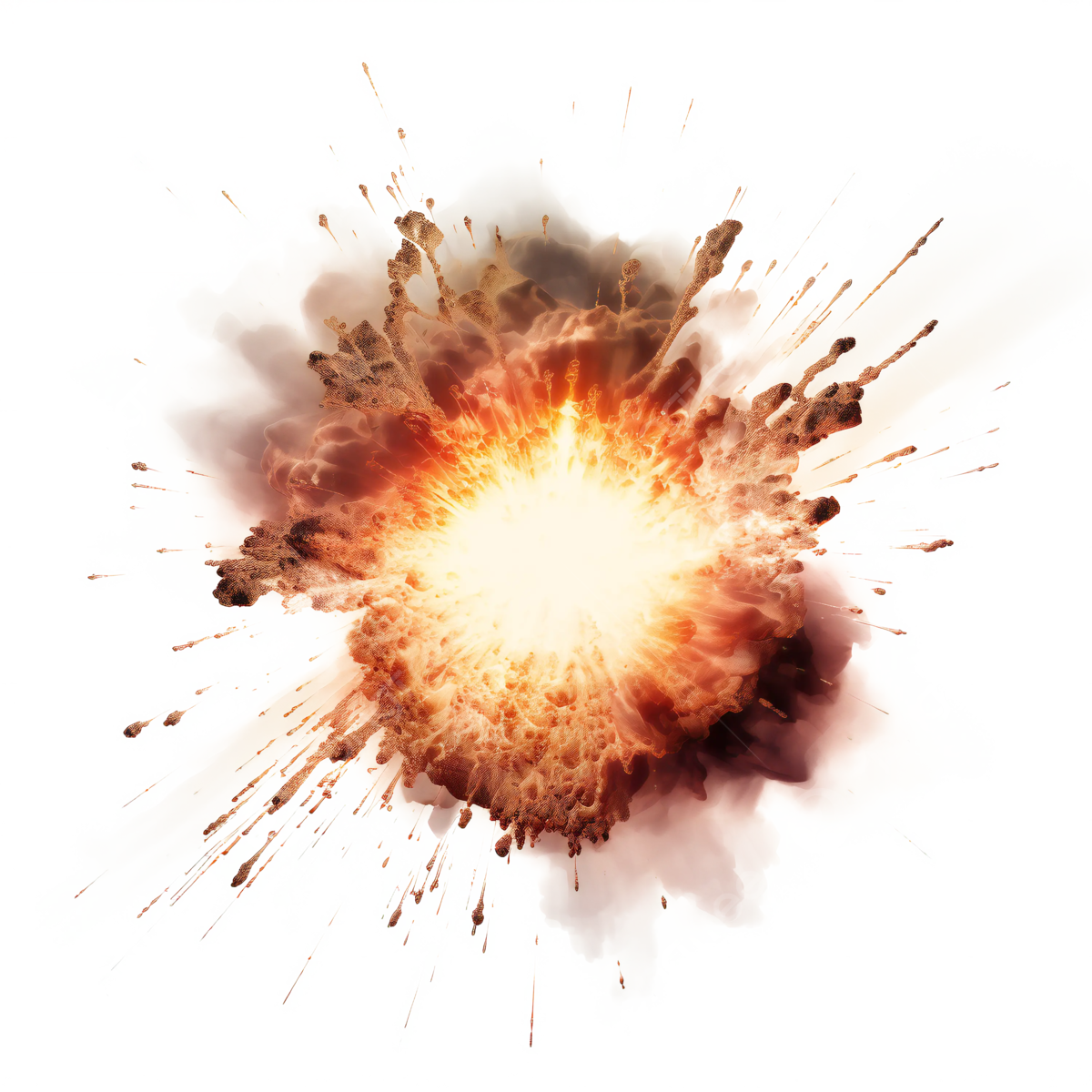 Explode PNG HD Image - PNG All | PNG All