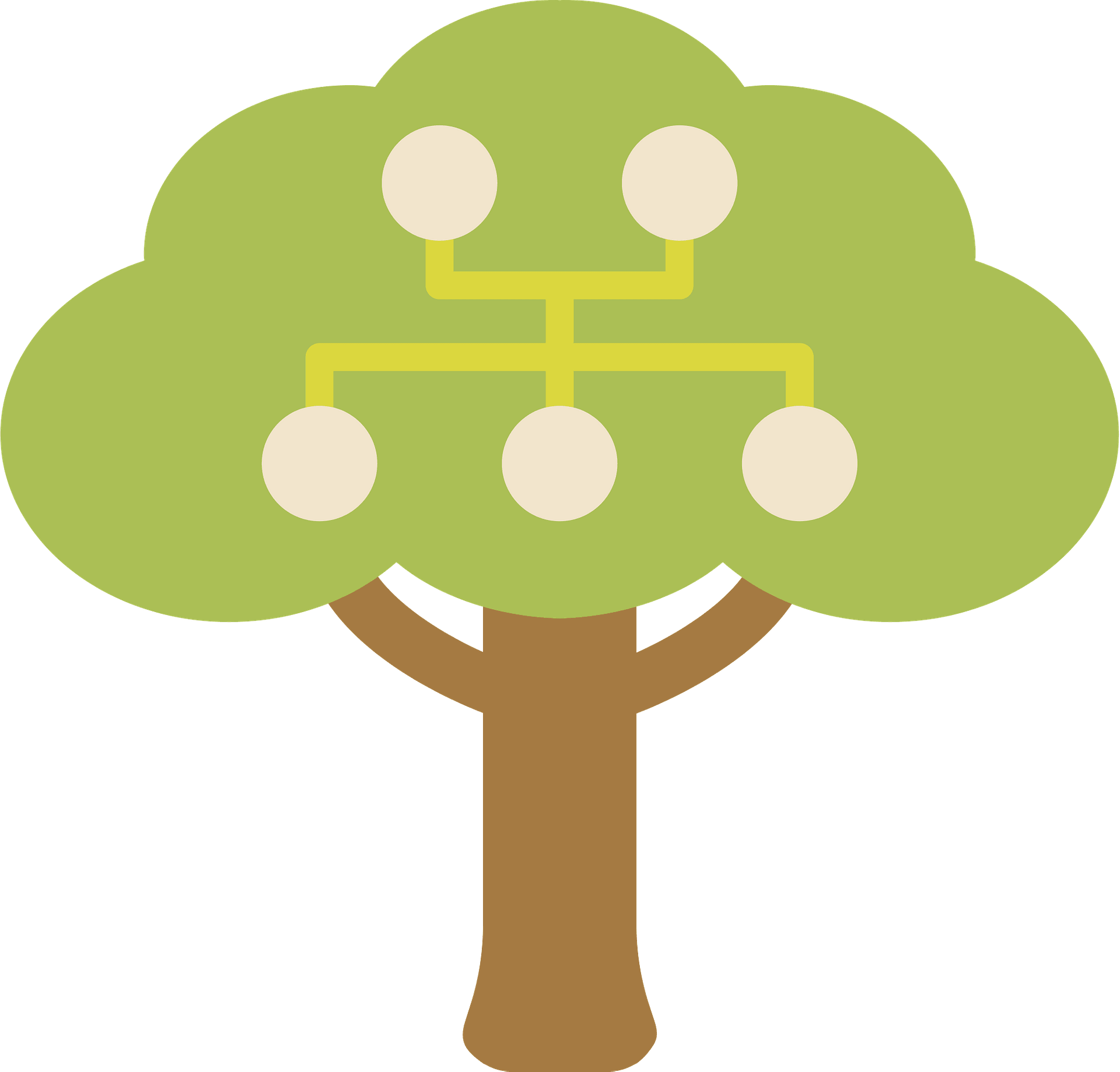 Family Tree PNG Transparent Images PNG All