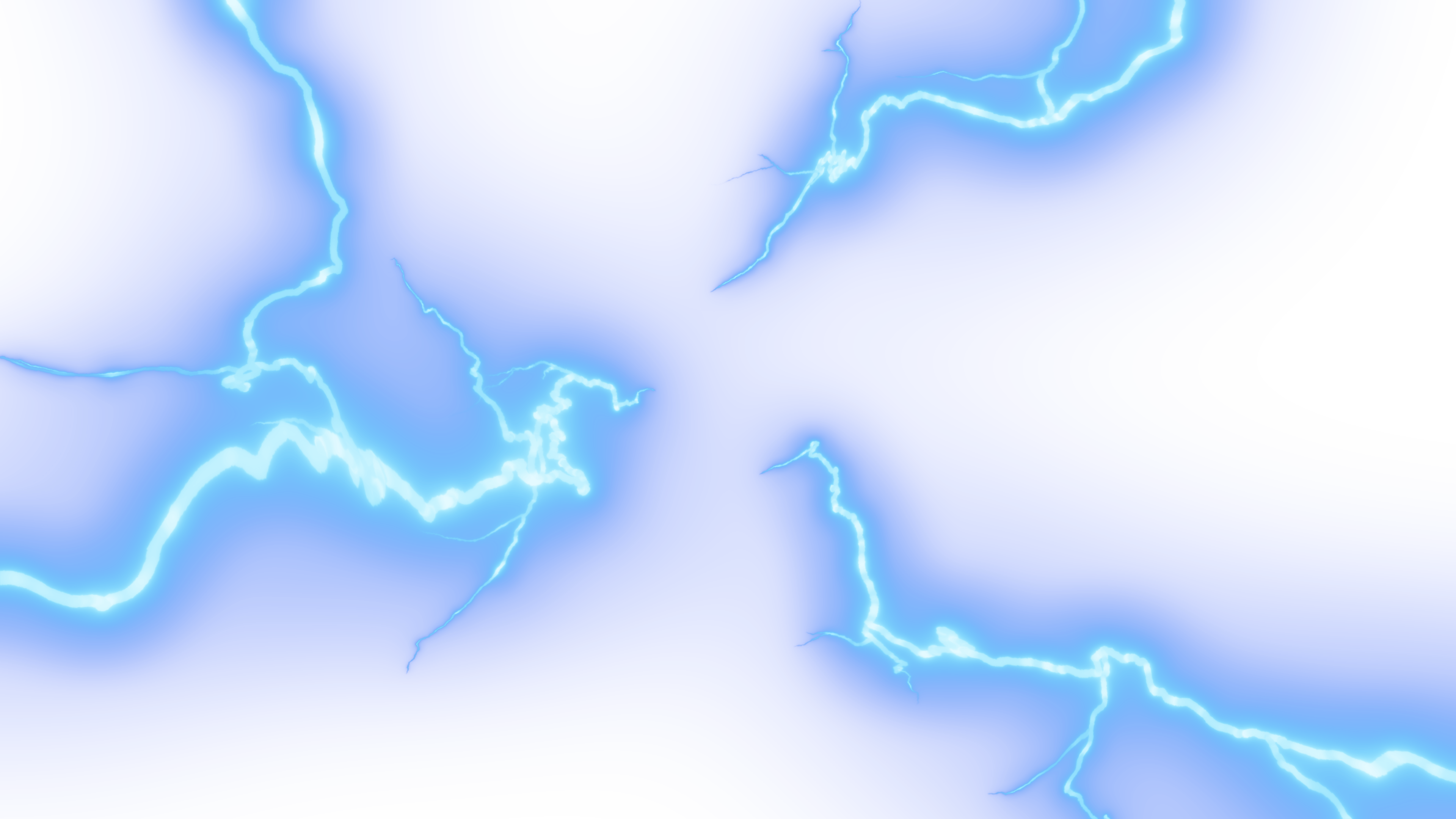 Lightning Effect PNG Image HD PNG All