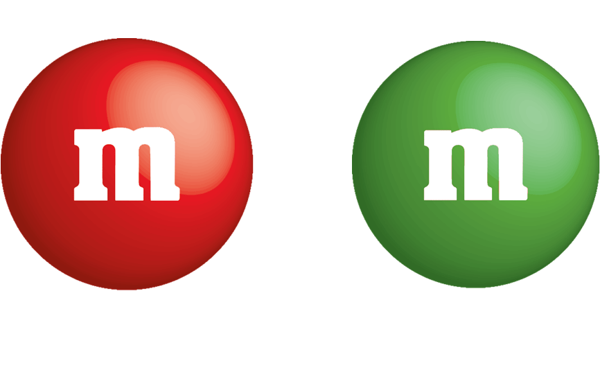 M&M Logo | PNG All