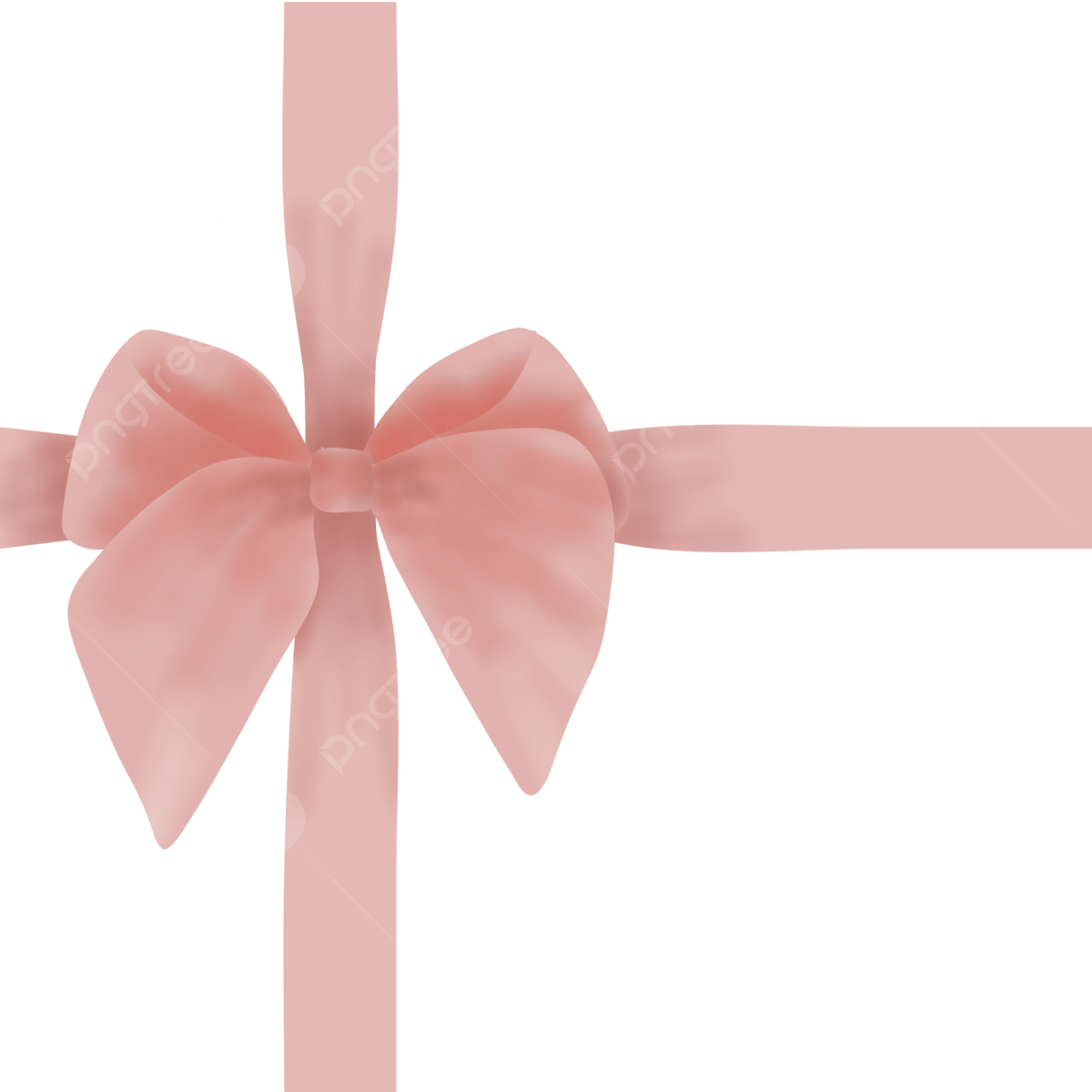 Pink Ribbon PNG Photo PNG All