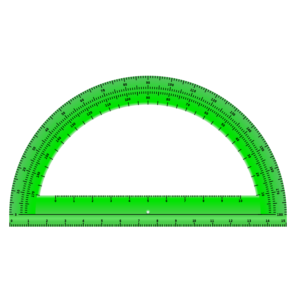 Protractor Angle Measurement Tool Transparent Ruler PNG PNG All