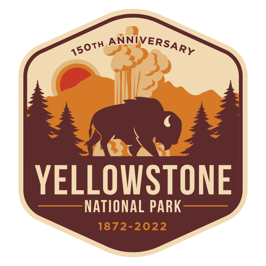 Yellowstone PNG Transparent Images