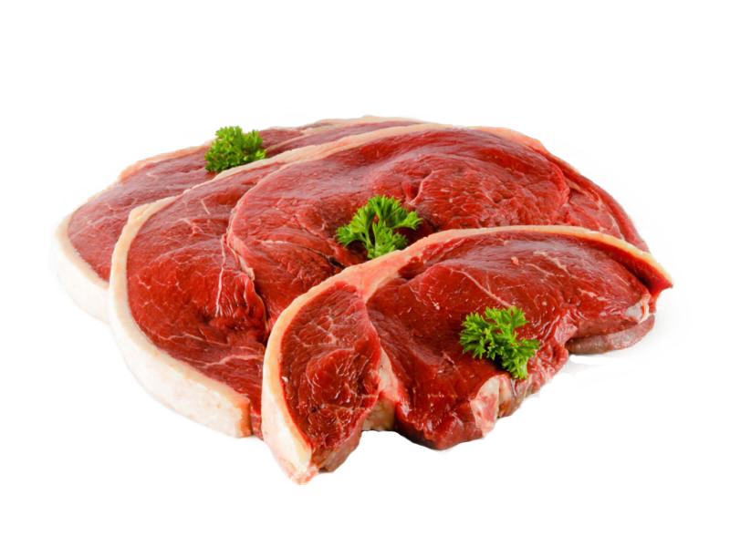 Beef Meat PNG All