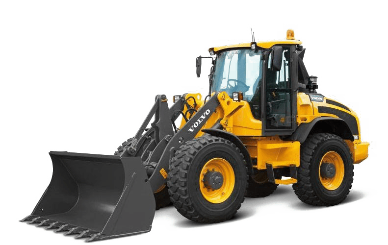 Construction Machine PNG Transparent Images PNG All