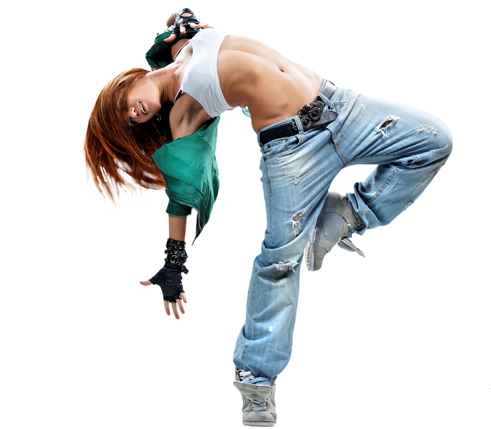 Dance Transparent PNG All