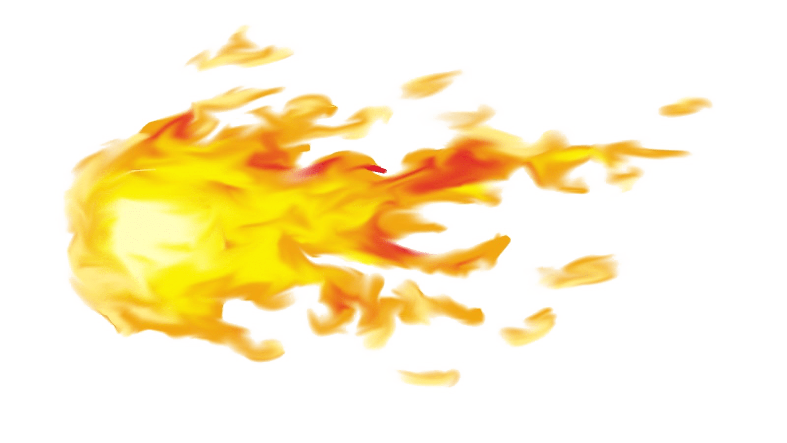 Fireball PNG Download Image PNG All