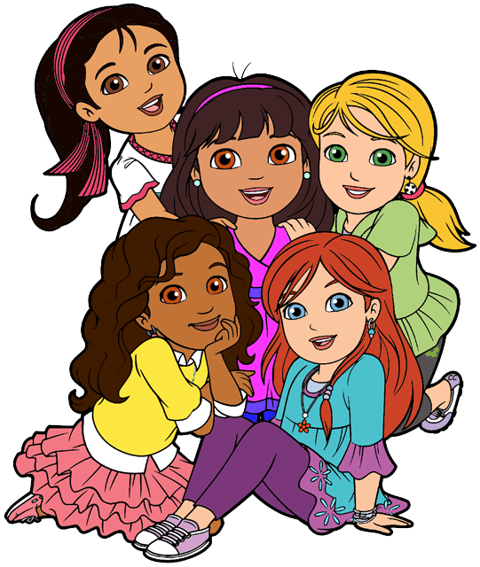 Friend PNG HD Image PNG All