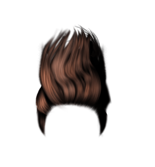 Haircut PNG File | PNG All (505 x 545 Pixel)
